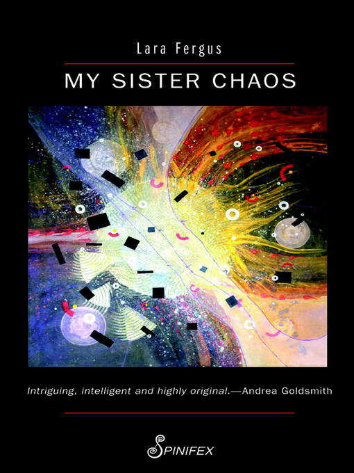 Title details for My Sister Chaos by Lara Fergus - Available